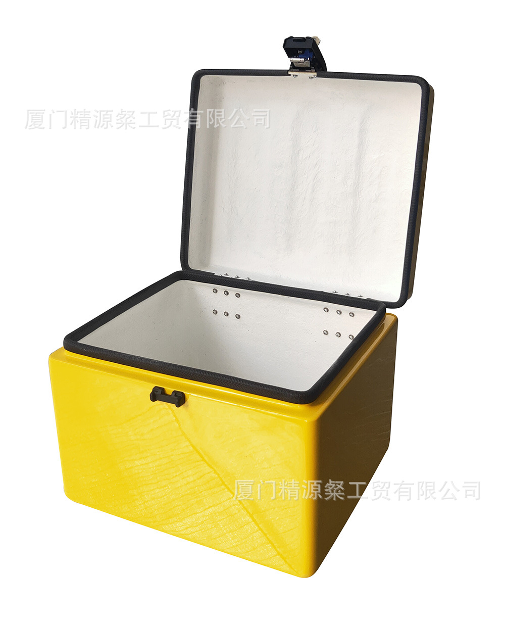 Factory Direct Sales Motorcycle Trunk Waterproof Tool Box Anti-Theft Storage Box Storage Box Take-Out Box