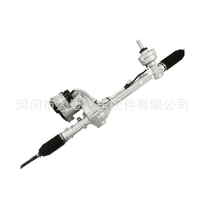 EB5Z3504D EB5Z3504A electronic Steering gear assembly