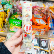 卡乐奇 每日坚果沙琪玛原味黑糖味 整箱6斤