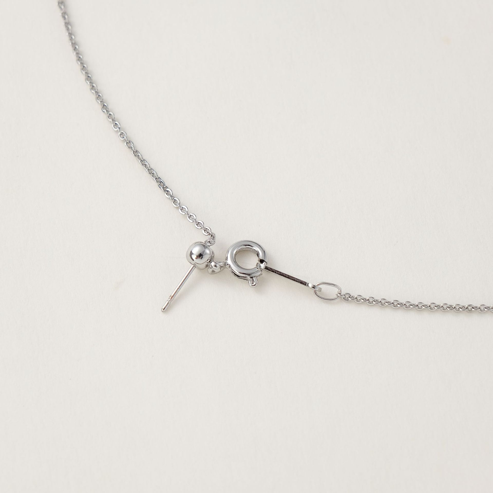 240g Weight Chain Jewelry Making Type Chain Necklace Classification cable chain, box chain Chain Type 1 Piece Quantity Copper Material Geometric Pattern All Seasons Season Plating Design Simple Style Style 1 Piece Copper Cable Chain Box Chain Chain Necklace Chain Simple Style Geometric 15