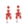 Pearl lobster h176