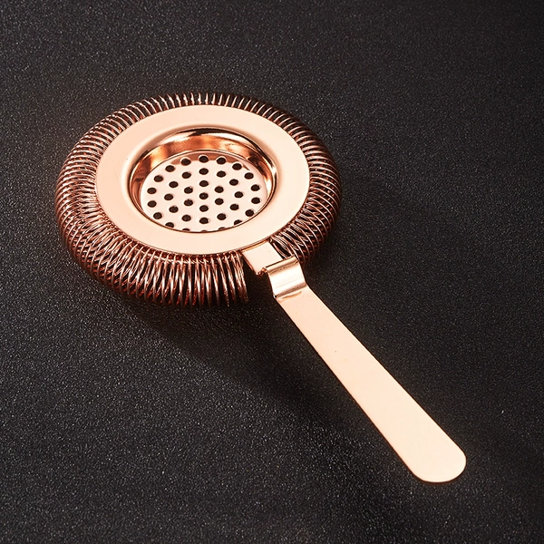 ₸Rose gold model₲