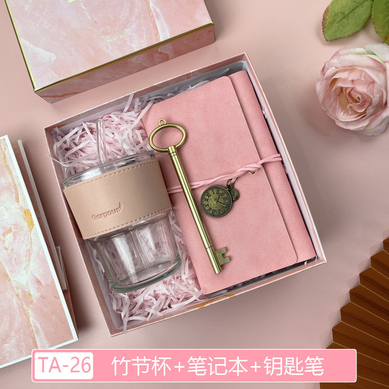 実用的な小さな記念品、オープニングイベントギフト、会社が従業員や顧客に贈るクリエイティブなギフトボックスセット|undefined