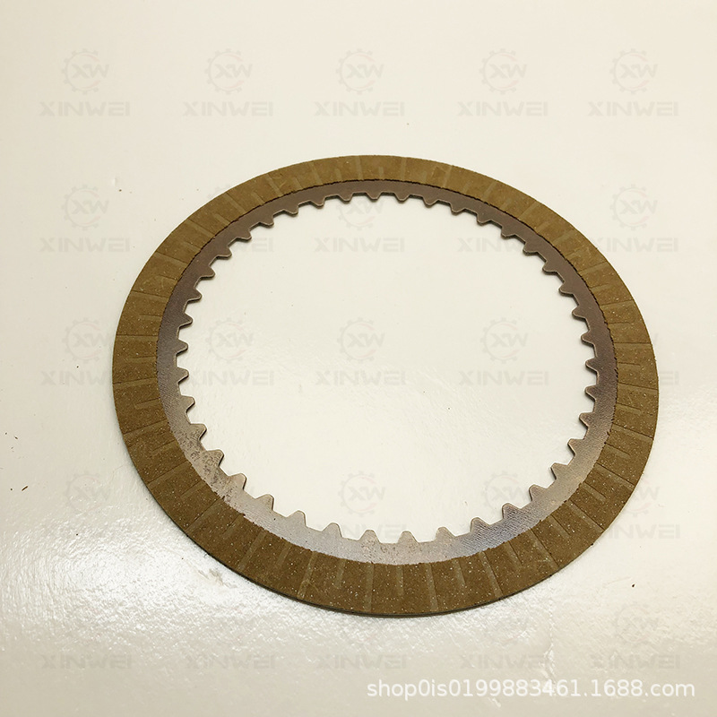 Toyota Clutch Disc Friction Plate for Toyota Highlander Gearbox (Mufta sistemi)