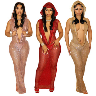 CY901151���Ը���V͸ҕ��Ƭ�L���B��ȹ �W�����R�d���Q�¿�Ů