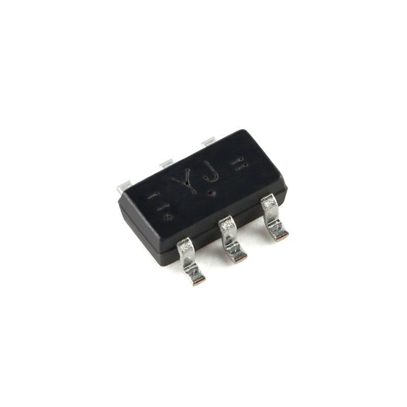 Оригинальный 74LVC1G3157GV-Q10H SOT-457 двойной канал аналоговый мультиплексор/деморазделитель