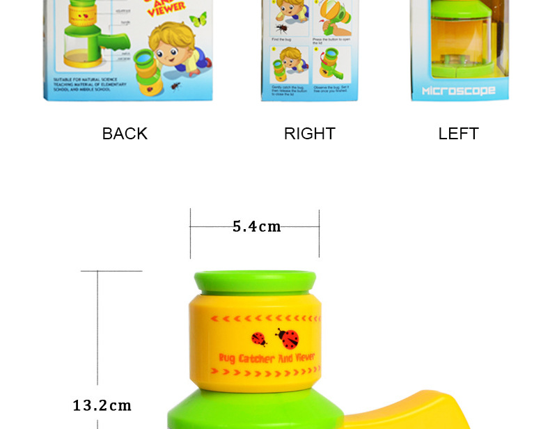 Title 11, Science Childrens Outdoor Adventure Enlarged I...