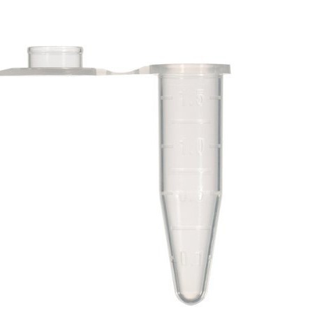 T-300-STK 0.5-10ul 叠装透明Gilson吸头Axygen/爱思进