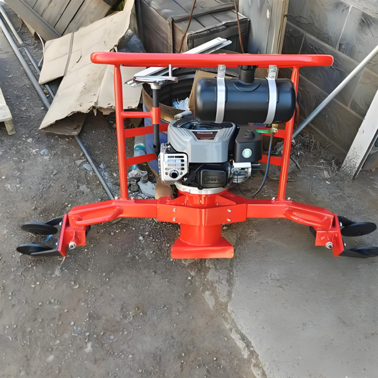 Amolador de rieles de soldadura ferroviaria amolador de rieles reparación de cabeza de rieles 2.2 accesorios de amolador de rieles eléctricos