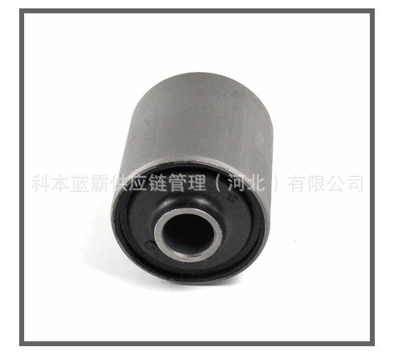 95Vb5781Aa Rear Leaf Spring Bushing Factory Direct Classic Transit Leaf Spring Rubber Sleeve Iron Sleeve Accessories