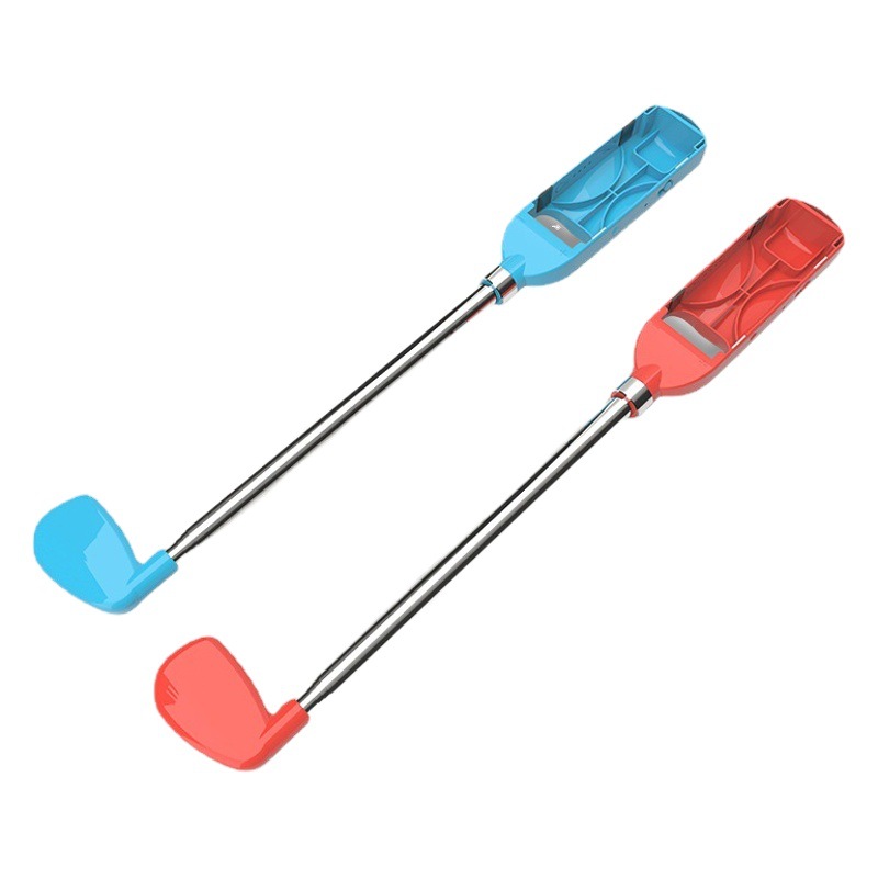 Nintendo switch Golf Club Mario juego somatosensorial accesorios periféricos NS consola de juegos manejar periféricos
