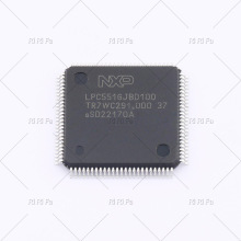 LPC5516JBD100K ��Ƭ��(MCU/MPU/SOC) SOT-1570-3 ����Ԫ����