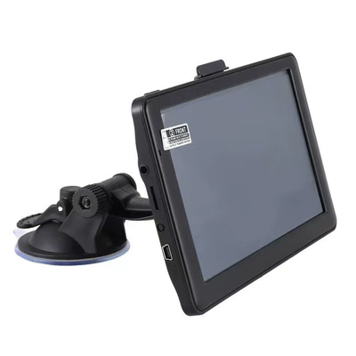 New Model Cross-Border 7inch Car Convenient GPS Navigation
