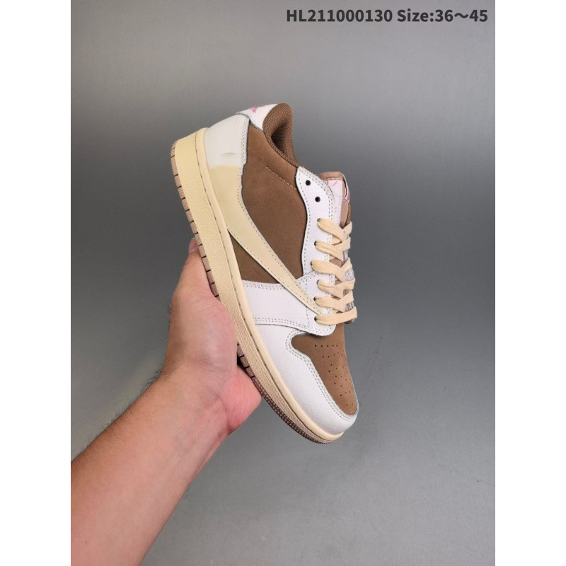 분홍색 흰색 갈색 미늘