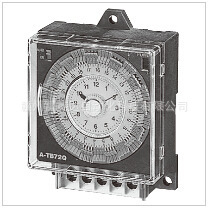 扁型定时开关ATB71228/A-TB72-DD-HR1C-220V
