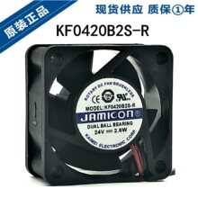 KF0420B2S-R 24V 2.6W JAMICON 40*40*20 �S���L��