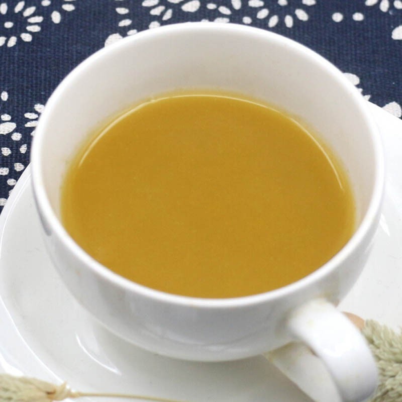 Chrysanthemum Powder Ju Hua Fine Ground Herbal Powder 500g for Tea and Culinary Use key features