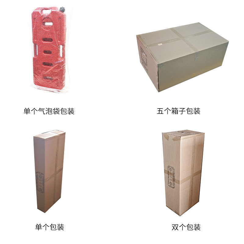 30L anti-static gasoline tank for vehicle use with fueling hose, off-road emergency oil storage tank, can be installed on the vehicle