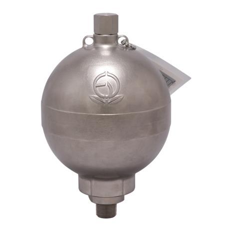 日本VENN阀天水用水撃防止器WHA-6 WHA-6F