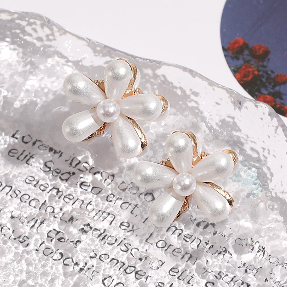 10g Weight Hair Clip, Hair Claws Hair Accessories Type Rhinestones Inlay Material 1 Pair Quantity Holiday, Daily Occasion Alloy Material Mountain, Knot, Butterfly, Bow Knot, Plumeria Pattern All Seasons Season Women's Gender Cute, Sweet Style Cute Sweet Women's Mountain Knot Butterfly Alloy Rhinestones Hair Clip Hair Claws 15
