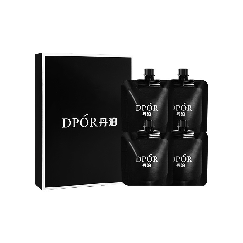 DPOR丹泊香水型护手霜补水保湿润肤香氛持久留香手膜便携式礼盒装|undefined