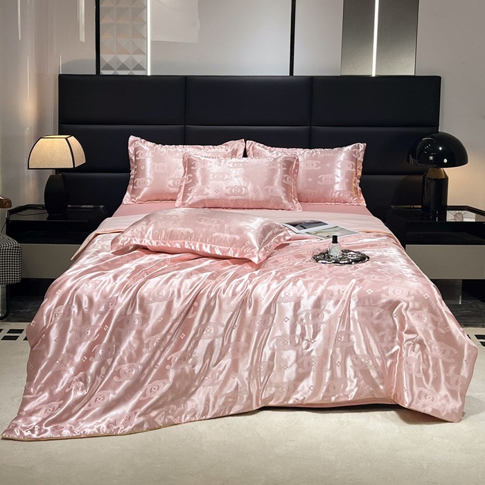 얼루어 워싱 실크