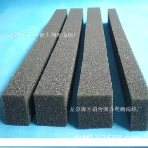 pu泡沫条/pu密封海绵条/pu减震海绵条/pu缓冲海绵条/pu防震海绵条