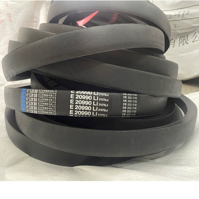 Avtomobil ötürücü kəmərləri C D E-type toothed belt synchronous