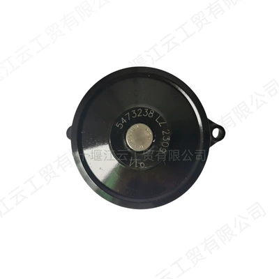 Water pump for Ram 2500 Cummins