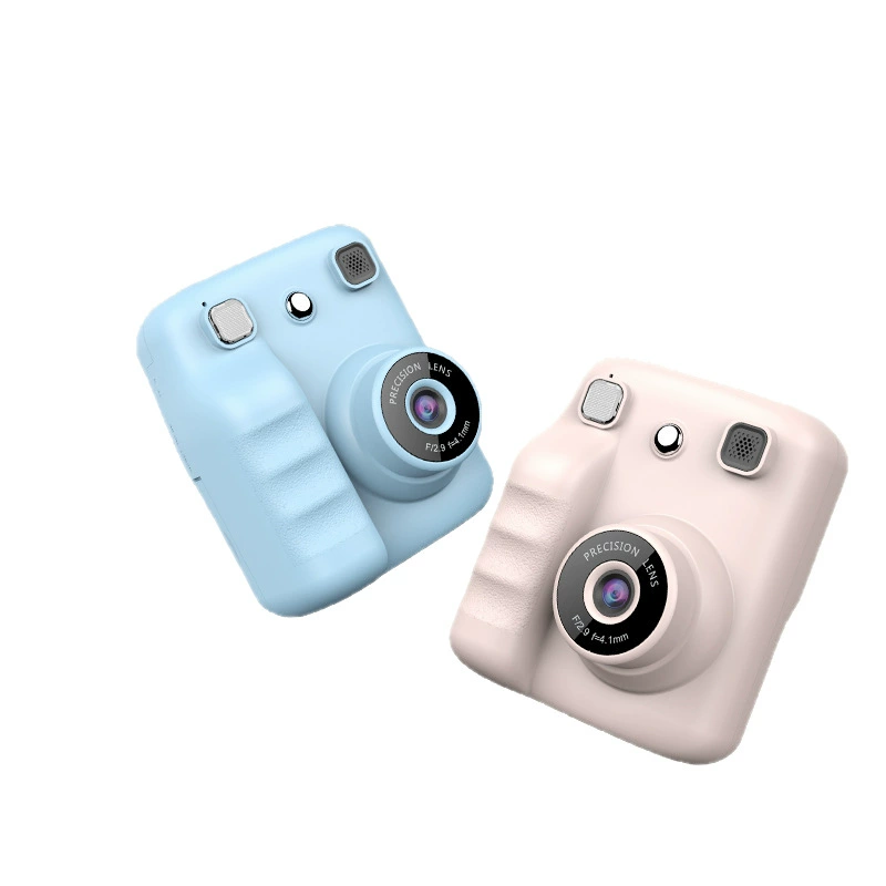 Лего, Polaroid, CCTV-камера для студентов