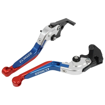 Motorcycle Handle Cover Pull Rod Clutch Handle