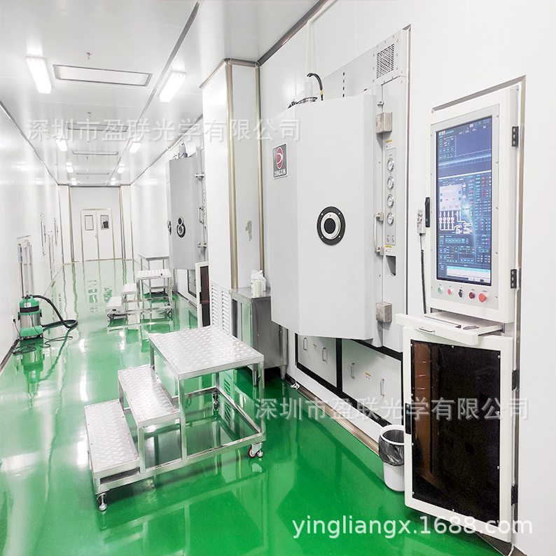 生产销售光学镀膜即增透膜，不反光膜，红外截止膜等