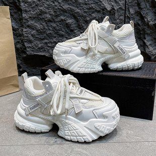 Sports Are Indispensable, the Sports Shoes Here Are the Real Sports Shoes, Fashionable and Comfortable! Off-White Male