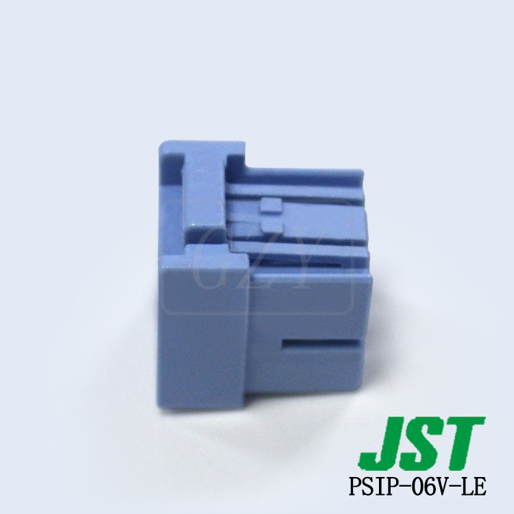 PSIP-06V-LE �����ܿ� JST������PSIϵ�� 4.0mm������