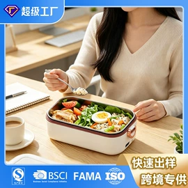 保鲜盒、饭盒;马克杯;保温桶