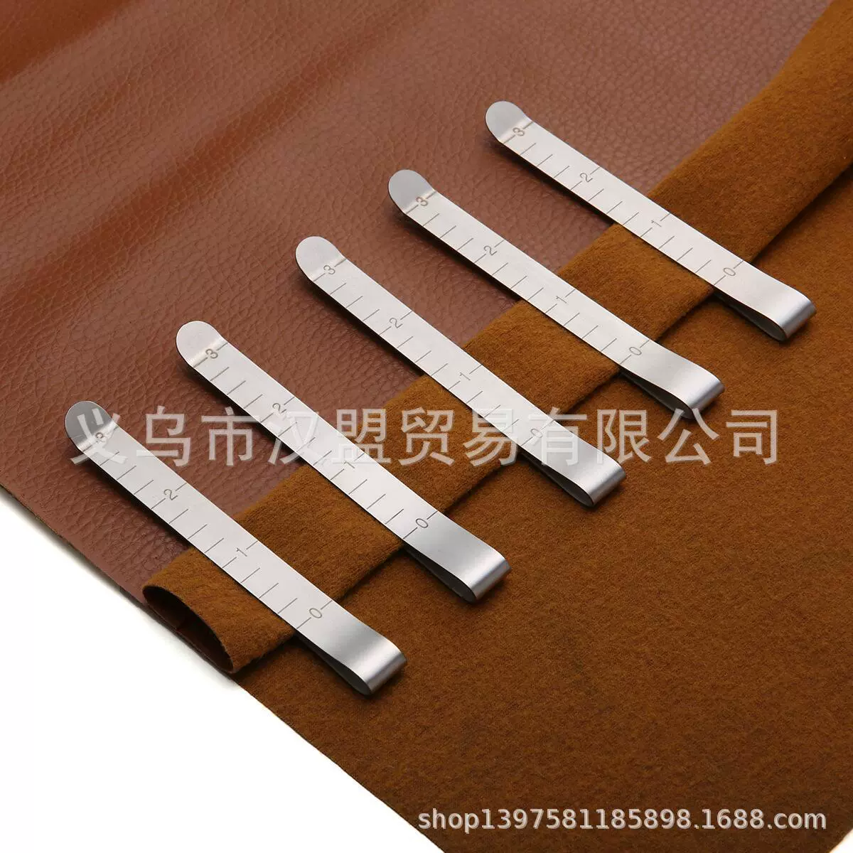 Металлический зажим для керлинга, зажим для шитья 3inch Измерительная линейка, зажим для квилтинга, фиксированная маркировка для шитья, 20 шт.