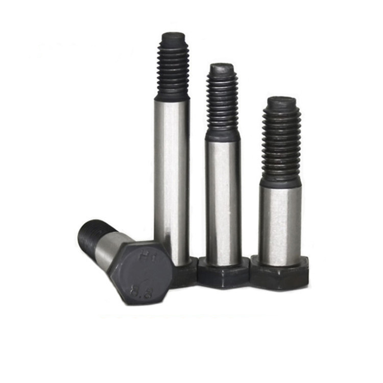 供应GB27六角头铰制孔用螺栓