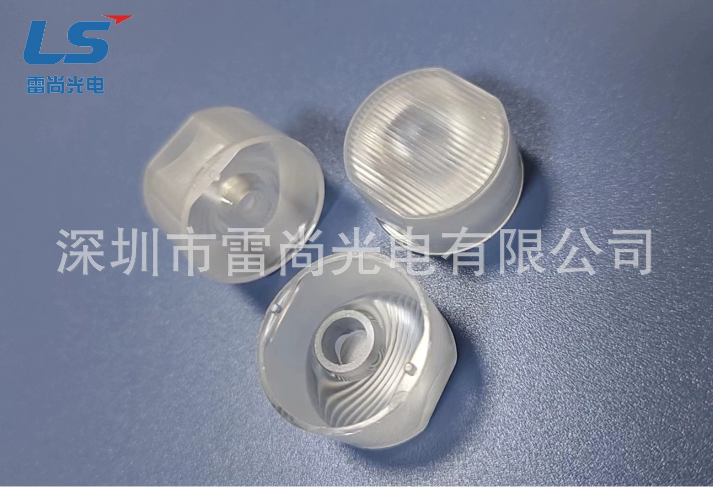 Светодиодный объектив диаметром 22,8, полосатая колонка 3535, водонепроницаемая встроенная линза, прямая продажа с фабрики