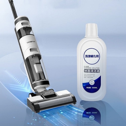 Suitable for Timco floor washing machine accessories Fuwan 1.0/2.0/3.0/Slim roller brush filter consumables floor cleaning liquid