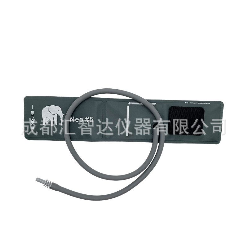 60cm管长配灰色塑料接头-5号