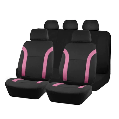 seat cushions, Universal seat cover - pink-30cm20cm10cm