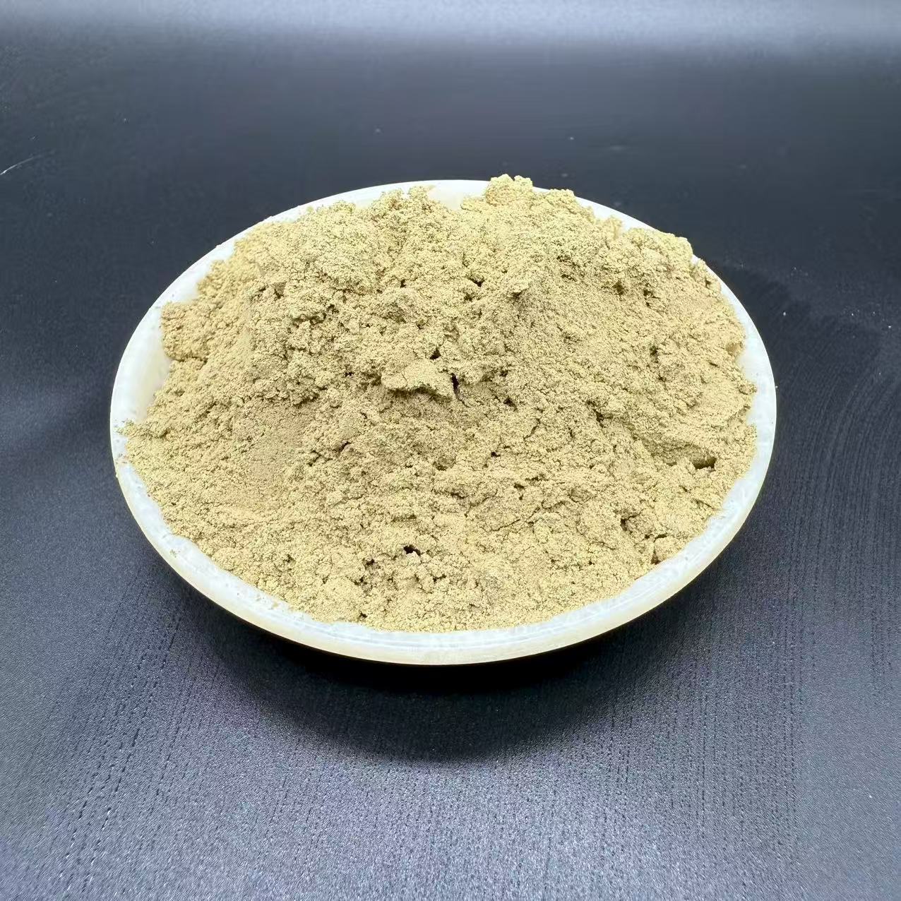 Huo Ma Ren Powder 500g Cannabis Seed Powder Food Grade Herbal Supplement quality and texture