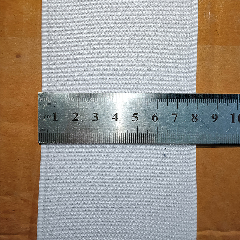 現物ナイロンマジックテープ勾面毛面1-15cm白黒カラー粘着テープゴムなし服装補助材料マジックテープ|undefined