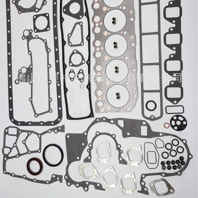 Source Factory Suitable for Cylinder and parts