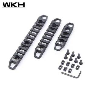 MGPCQB 3/7/11�۽��ٌ�܉ & M-lok�~�ǌ�܉�l20mm֧��