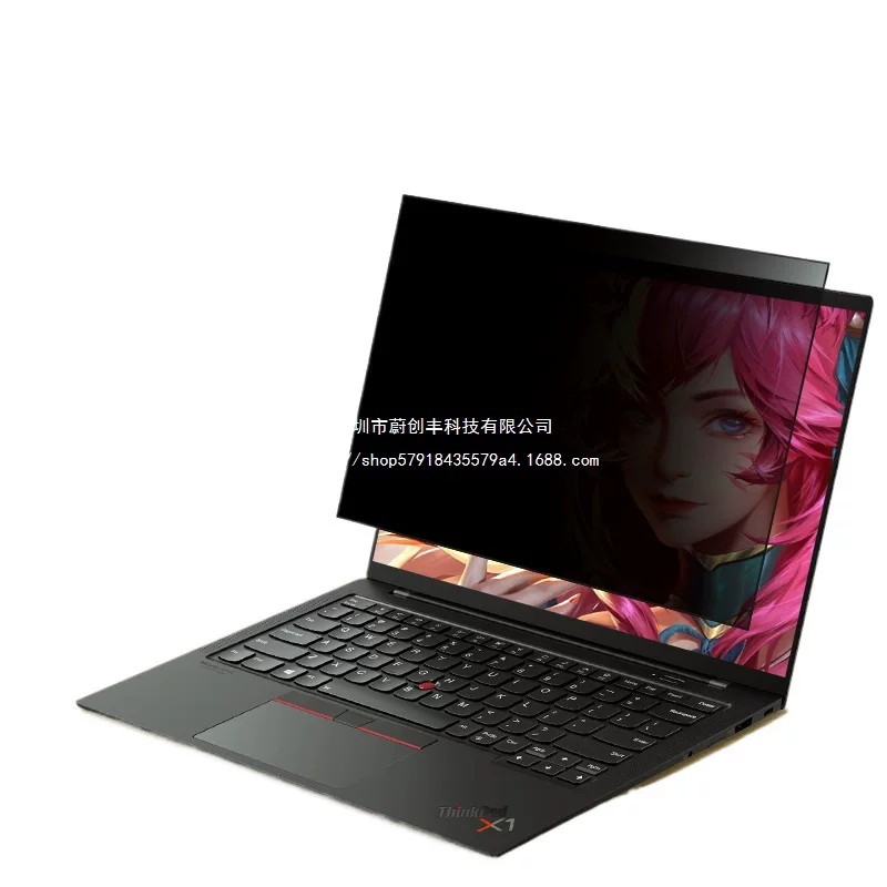 Lenovo, защитный совместимый ноутбук, экран, ThinkPad, X13, X1