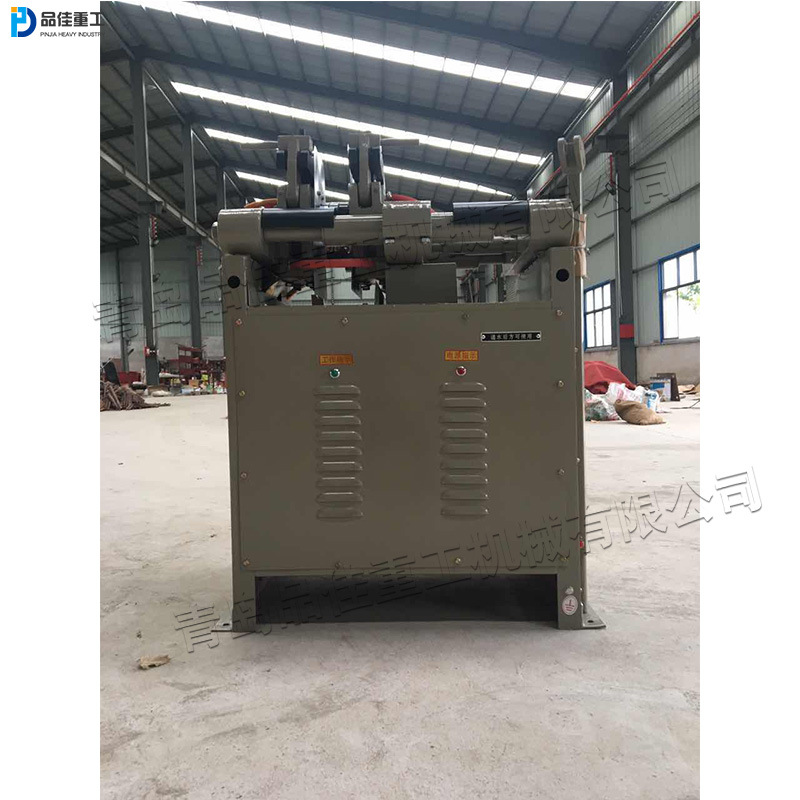 UN100钢筋对焊机 螺纹钢筋有色金属零件对接焊接设备 闪光对焊机