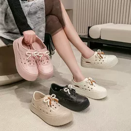 女式休闲单鞋;男式帆布鞋;男式休闲单鞋