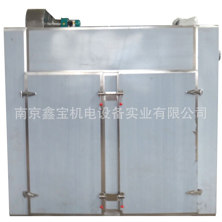 大型工业烘箱  工业烘干箱 中草药专用烘箱干燥箱 烘干设备