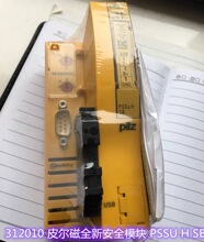 �¹����� 312010 pilzƤ����ȫ�°�ȫģ�� PSSU H SB